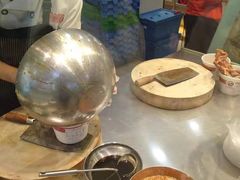 -阿满食品(大连商场店)