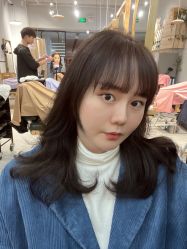 -苏豪路易士·嘉玛发廊