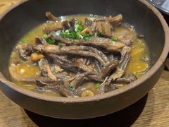 -后湖小院·乡野田园菜