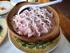 -砂锅居(西四店)