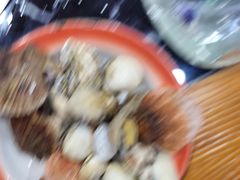 -边江铁锅炖鱼(振八街店)