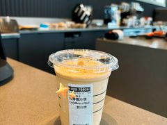-星巴克臻选(深圳宝安大仟里1店)