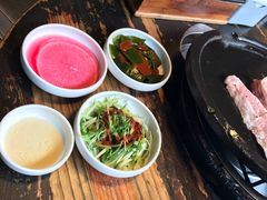 -Dombe豚(黑猪肉街店)