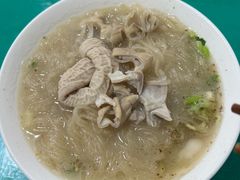 -甘记肥肠粉(马鞍北路店)