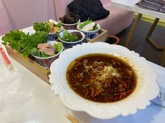 -当面说秘制小龙虾