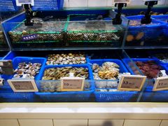 水产区-T11生鲜超市(朝阳公园店)