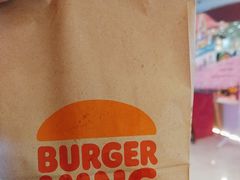 -汉堡王(长沙枫林三路店)