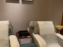 -华夏良子·足道SPA艾灸(方庄一店)