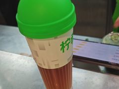-柠季·手打柠檬茶(静安大悦城北座B1店 )