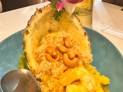 -荷花泰菜(东方新天地店)