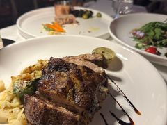 碳烤黑毛猪肋排-Solo(衡山路店)