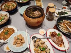 -码头见·潮汕菜(领展中心城店)