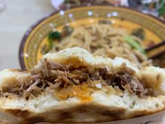 肉夹馍-老陕西面馆(恒茂商业广场店)
