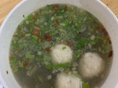 -阿玲面线糊(溪岸路店)