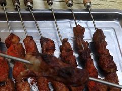 -王记西鎮电烤肉(汶上路店)