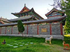 -青州古城