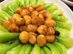 -老厨家(友谊路总店)
