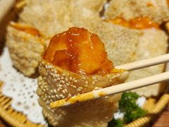 -双海酒店·非遗渔家菜(南戴河店)