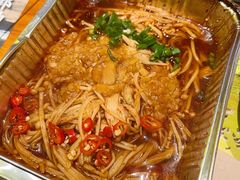 -火联烧烤(学院路创始店)