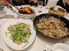 -大铁勺新津菜(东丽阳光新业广场店)