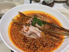 -锦府盐帮·私宴(赛特店)