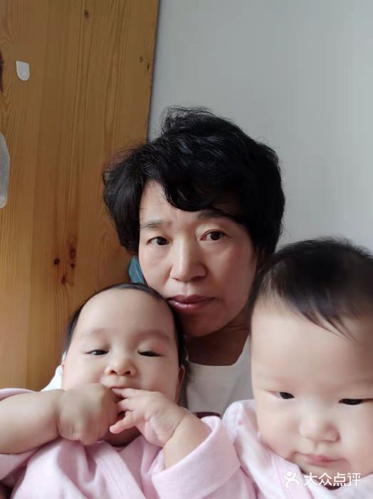 家事无忧家政保姆育儿嫂服务(崂山店)图片