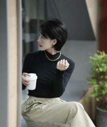 -奈川烫染Salon