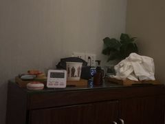 -禧瑞 ·丝浴主题·水疗·spa(中山公园店)