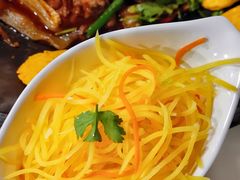 -江湖水乡铁锅炖魚(周庄嘉园店)