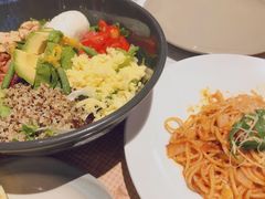 -彼德西餐厅(凯德广场新南店)
