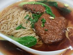 -弄堂咪道-饭香·面香·馄饨香(兴梅店)