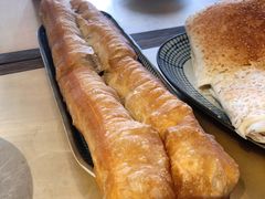 古早味油条-桃园眷村(万象天地店)