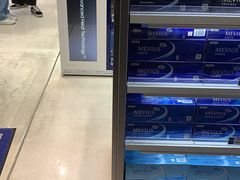 -关西国际机场直营免税店