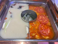 -新辣道鱼火锅(国瑞城店)