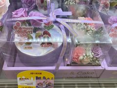 -津乐园(佳荣里店)