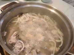 -润园四季椰子鸡火锅(南山海岸城店)