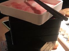 -温野菜涮涮锅(西单大悦城店)