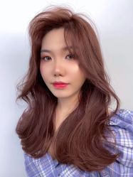 -摩登时代美发沙龙