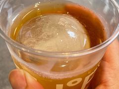 冰滴75428年陈-大益茶庭(永庆坊店)