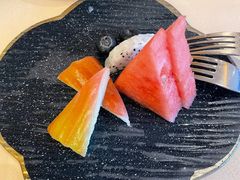 -正佳广场万豪酒店-粤菜餐厅·点心·海鲜·聚餐