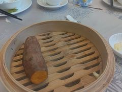 -香云轩·顺德菜(香云纱园林酒店店)