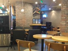 大堂-多乐之日(和平伊势丹店)