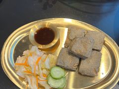 -艋舺·台湾小馆老字号(平安悦坊店)