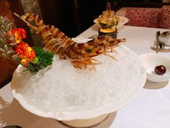 斑节虾皇-洋房火锅(新天地店)