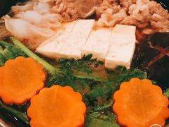 -铃木食堂(帽儿胡同店)