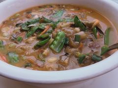 地瓜粉条-大厝宅海鲜馆