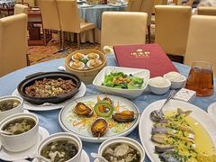 -海澄轩海鲜酒家(虎门店)