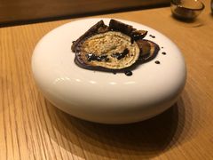 -丽思卡尔顿·炙焰·铁板烧餐厅