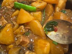-粤食堂(天津和悦汇店)