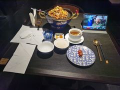 -喜悦烤鸭·新京菜(王府井店)